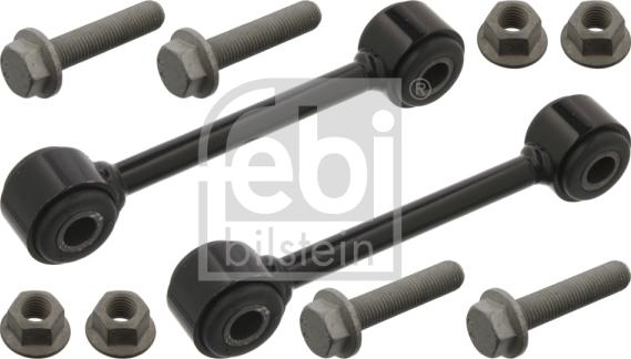 Febi Bilstein 36643 - Tanko, kallistuksenvaimennin inparts.fi