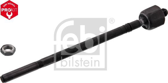 Febi Bilstein 36669 - Raidetangon pää, suora inparts.fi