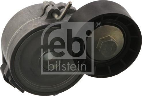 Febi Bilstein 36660 - Hihnankiristin, moniurahihna inparts.fi