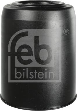 Febi Bilstein 36605 - Suojus / palje, iskunvaimentaja inparts.fi