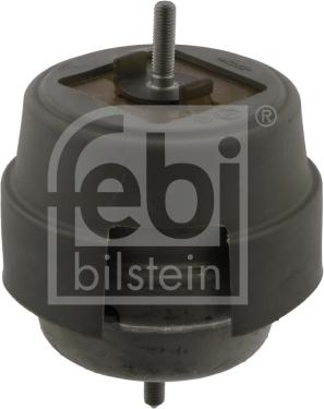 Febi Bilstein 36689 - Moottorin tuki inparts.fi