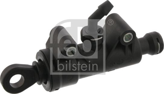 Febi Bilstein 36097 - Pääsylinteri, kytkin inparts.fi