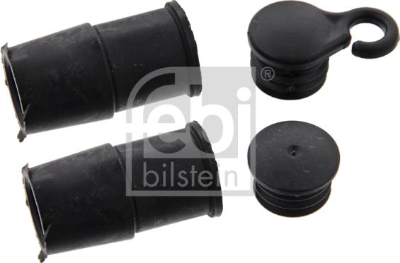 Febi Bilstein 36055 - Ohjainhylsysarja, jarrusatula inparts.fi