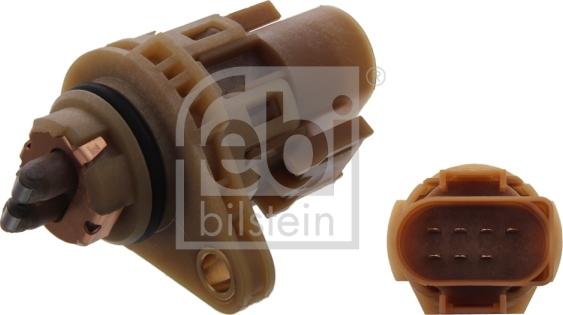 Febi Bilstein 36056 - Kytkin, vaihde inparts.fi