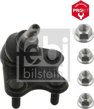 Febi Bilstein 36051 - Pallonivel inparts.fi