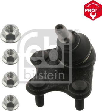 Febi Bilstein 36052 - Pallonivel inparts.fi