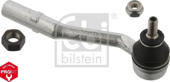 Febi Bilstein 36068 - Raidetangon pää inparts.fi