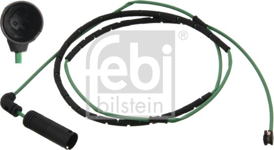 Febi Bilstein 36033 - Kulumisenilmaisin, jarrupala inparts.fi