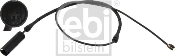 Febi Bilstein 36032 - Kulumisenilmaisin, jarrupala inparts.fi