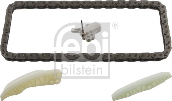 Febi Bilstein 36076 - Jakoketjusarja inparts.fi