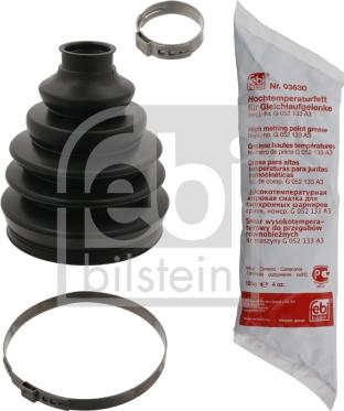 Febi Bilstein 36190 - Paljekumi, vetoakseli inparts.fi