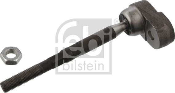 Febi Bilstein 36151 - Raidetangon pää, suora inparts.fi