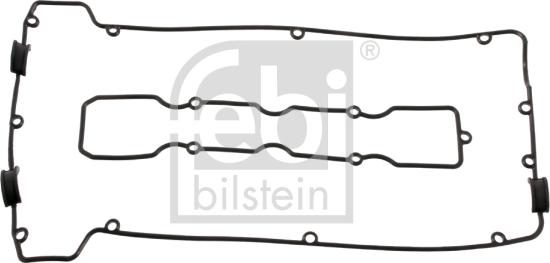 Febi Bilstein 36153 - Tiivistesarja, vent. koppa inparts.fi