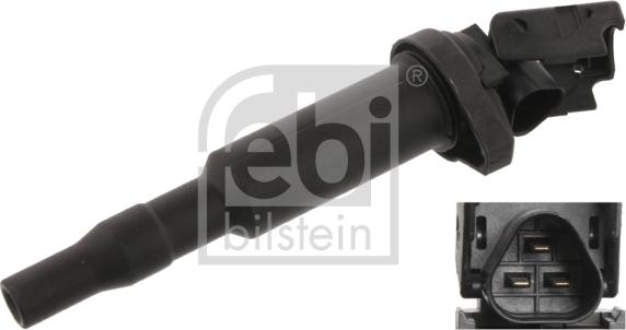 Febi Bilstein 36100 - Sytytyspuola inparts.fi