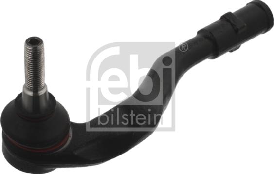 Febi Bilstein 36118 - Raidetangon pää inparts.fi