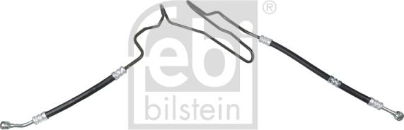 Febi Bilstein 36126 - Hydrauliikkaletku, ohjaus inparts.fi