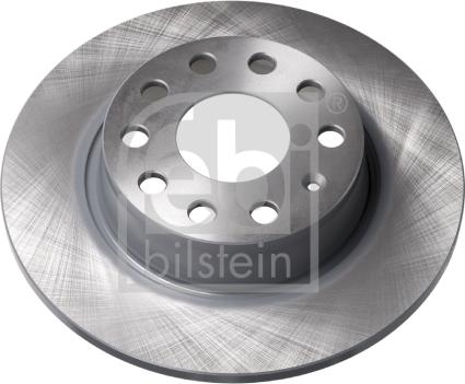 Febi Bilstein 36128 - Jarrulevy inparts.fi