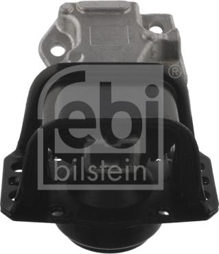 Febi Bilstein 36898 - Moottorin tuki inparts.fi