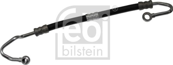 Febi Bilstein 36845 - Hydrauliikkaletku, ohjaus inparts.fi