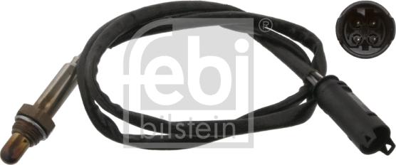 Febi Bilstein 36843 - Lambdatunnistin inparts.fi