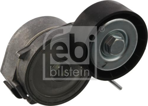 Febi Bilstein 36859 - Hihnankiristin, moniurahihna inparts.fi