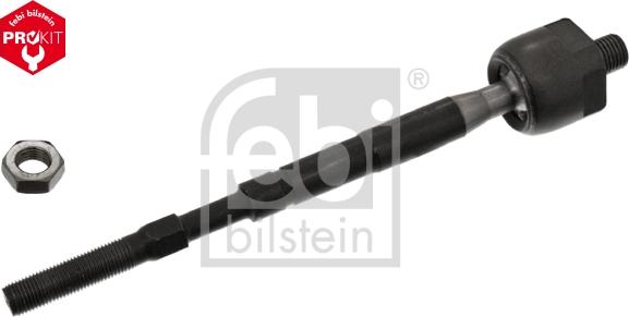 Febi Bilstein 36850 - Raidetangon pää, suora inparts.fi