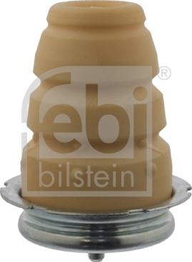 Febi Bilstein 36865 - Vaimennuskumi, jousitus inparts.fi