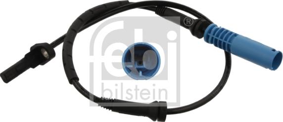 Febi Bilstein 36809 - ABS-anturi inparts.fi