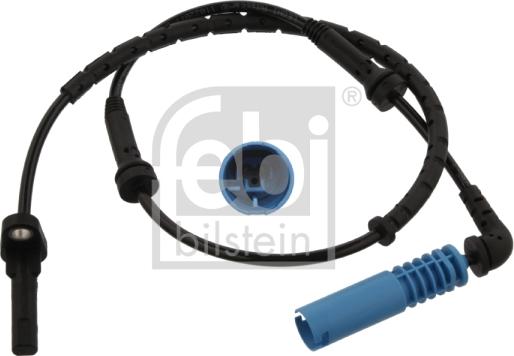 Febi Bilstein 36805 - ABS-anturi inparts.fi