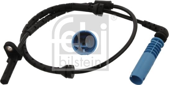 Febi Bilstein 36808 - ABS-anturi inparts.fi