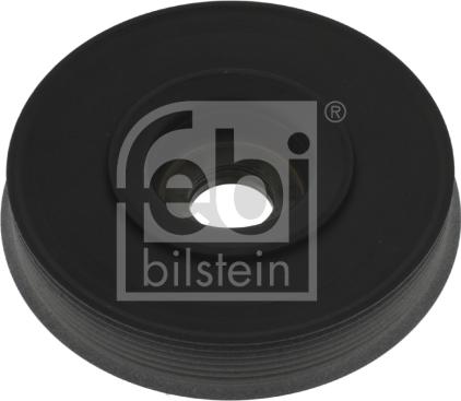 Febi Bilstein 36888 - Hihnapyörä, kampiakseli inparts.fi