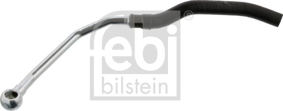 Febi Bilstein 36887 - Hydrauliikkaletku, ohjaus inparts.fi