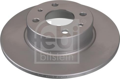 Febi Bilstein 36830 - Jarrulevy inparts.fi