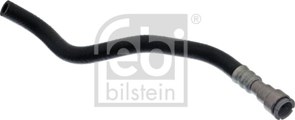 Febi Bilstein 36876 - Hydrauliikkaletku, ohjaus inparts.fi