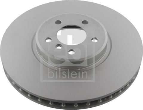 Febi Bilstein 36394 - Jarrulevy inparts.fi