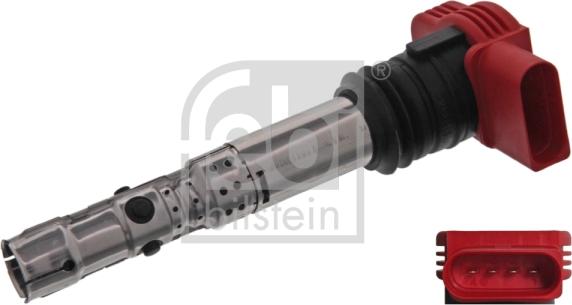 Febi Bilstein 36359 - Sytytyspuola inparts.fi