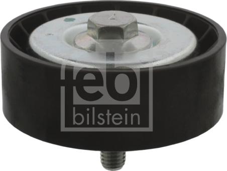 Febi Bilstein 36366 - Ohjainrulla, moniurahihna inparts.fi