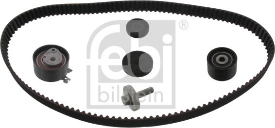 Febi Bilstein 36300 - Hammashihnasarja inparts.fi