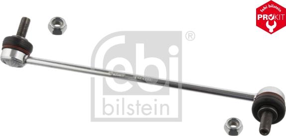 Febi Bilstein 36302 - Tanko, kallistuksenvaimennin inparts.fi