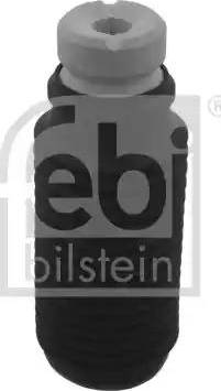 Febi Bilstein 36318 - Pölysuojasarja, iskunvaimennin inparts.fi