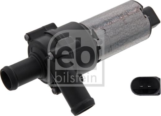 Febi Bilstein 36312 - Vesipumppu, taukolämpö inparts.fi