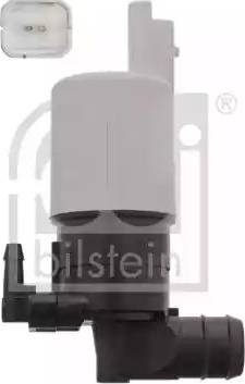 Febi Bilstein 36333 - Pesunestepumppu, lasinpesu inparts.fi