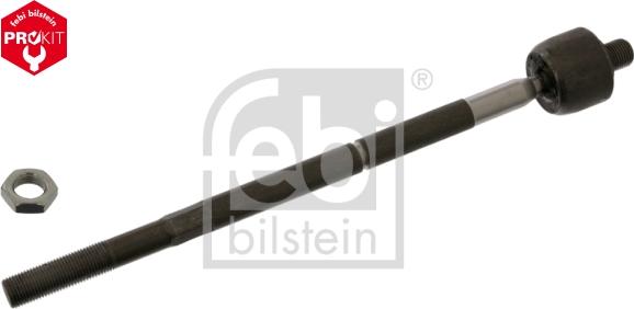 Febi Bilstein 36325 - Raidetangon pää, suora inparts.fi