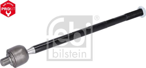 Febi Bilstein 36325 - Raidetangon pää, suora inparts.fi