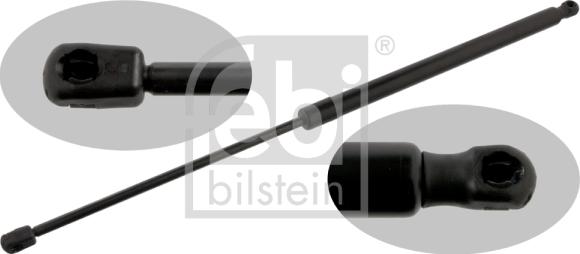 Febi Bilstein 36249 - Kaasujousi, tavaratila inparts.fi