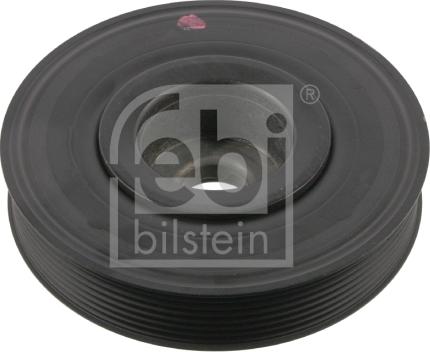 Febi Bilstein 36244 - Hihnapyörä, kampiakseli inparts.fi