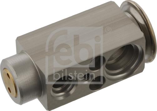 Febi Bilstein 36240 - Paisuntaventtiili, ilmastointilaite inparts.fi