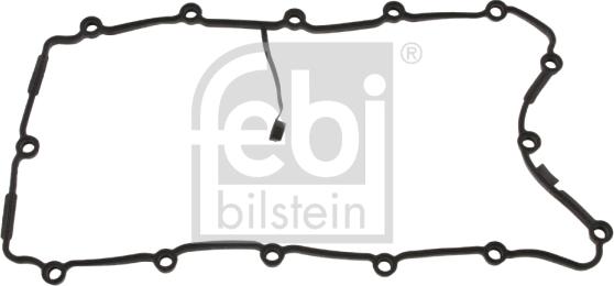 Febi Bilstein 36265 - Tiiviste, venttiilikoppa inparts.fi