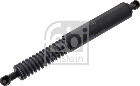 Febi Bilstein 36209 - Kaasujousi, tavaratila inparts.fi