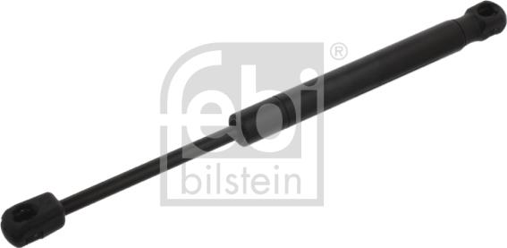 Febi Bilstein 36208 - Kaasujousi, konepelti inparts.fi